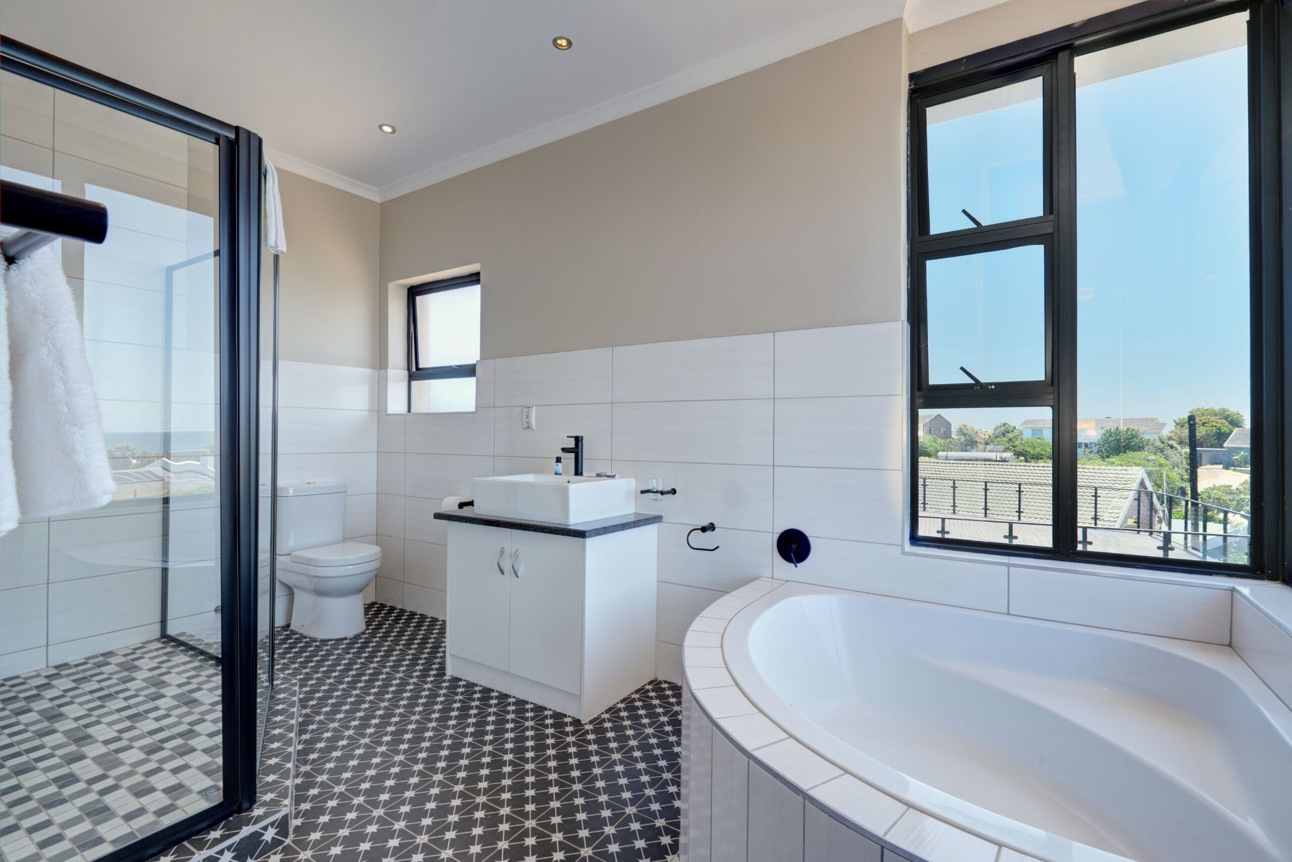 The Ahoy Boutique Hotel