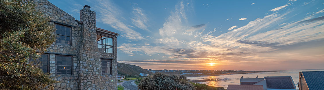Agulhas Country Lodge image 4