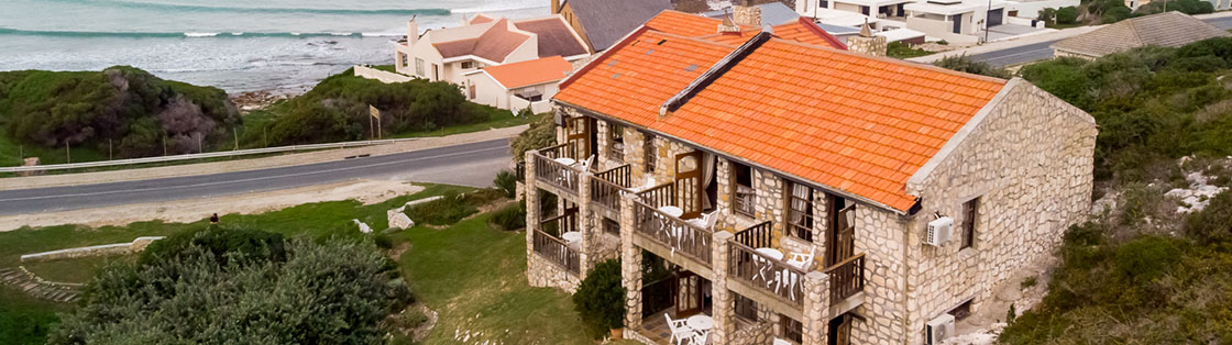 Agulhas Country Lodge image 5