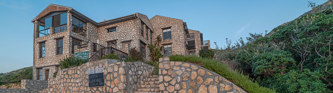 Agulhas Country Lodge image 3