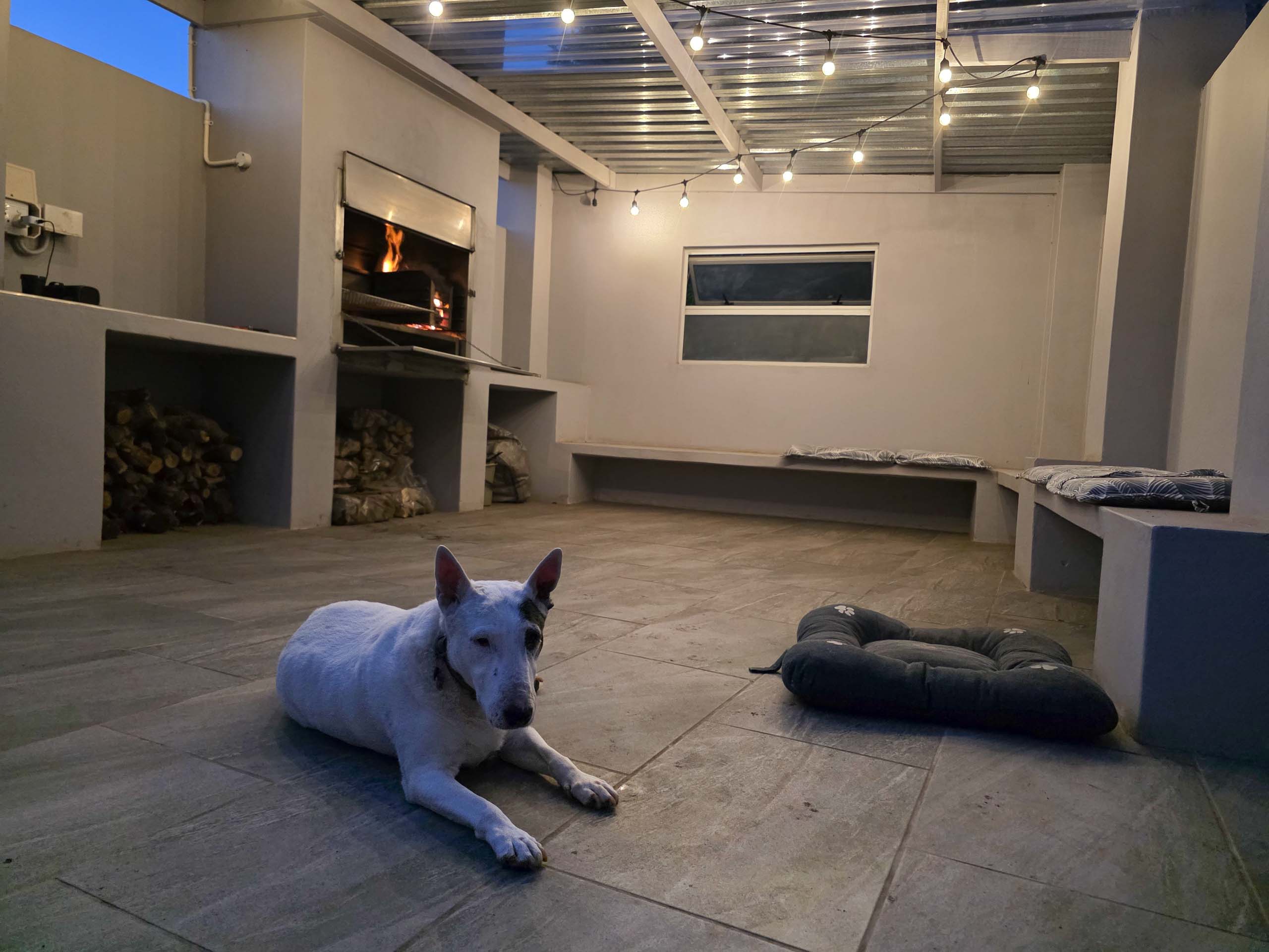 Alcyone Guest House