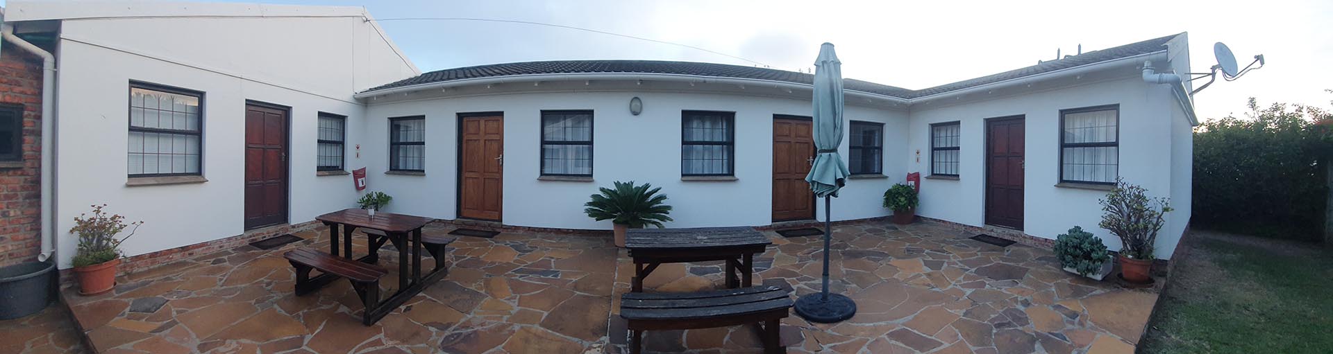 Alcyone Guest House