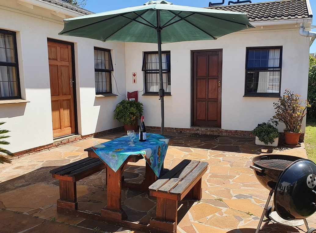 Alcyone Guest House