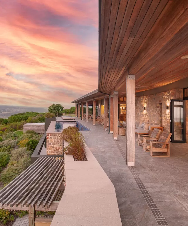 Alkira Luxury Lodge & Villa
