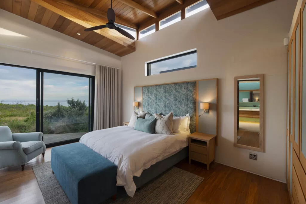 Alkira Luxury Lodge & Villa