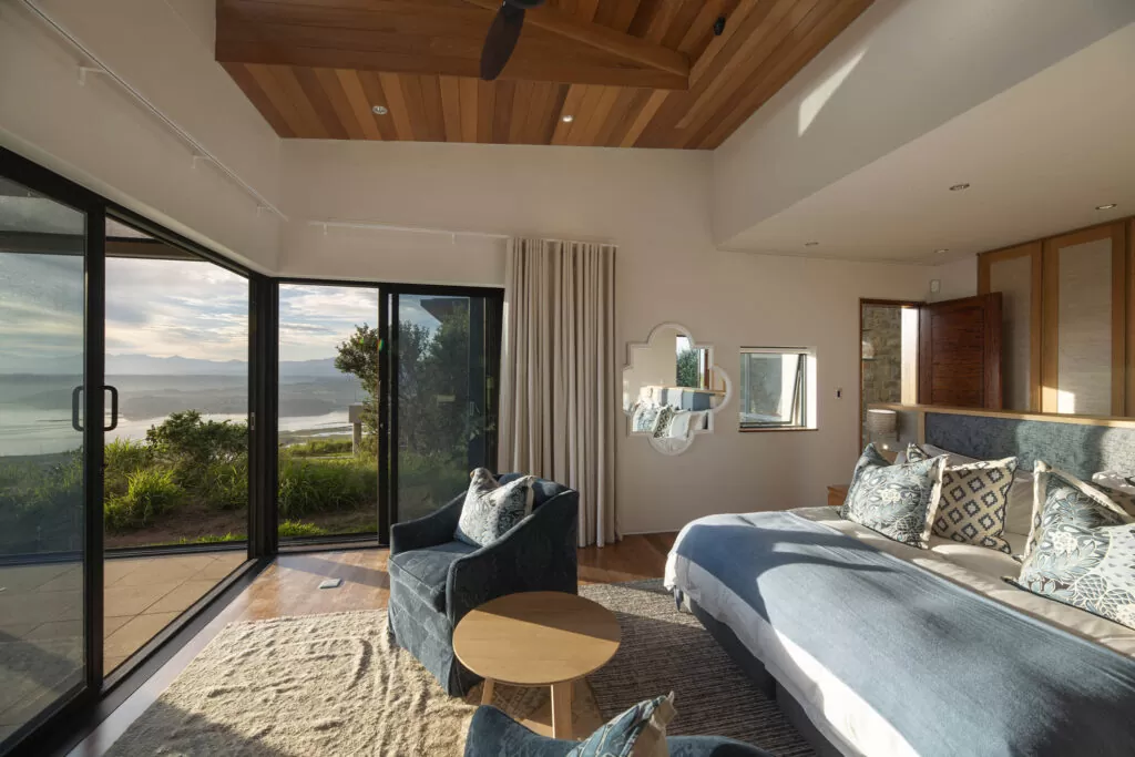 Alkira Luxury Lodge & Villa