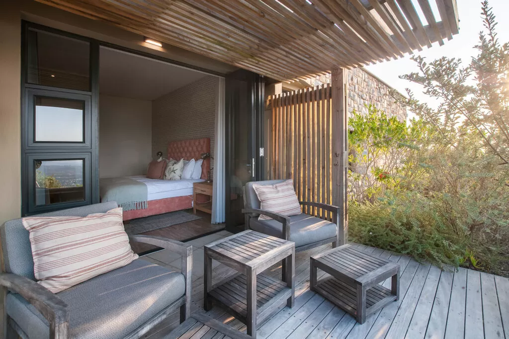 Alkira Luxury Lodge & Villa