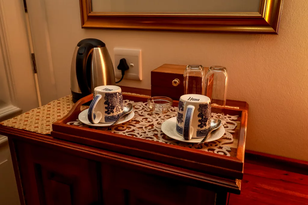 Altes Landhaus Country Lodge
