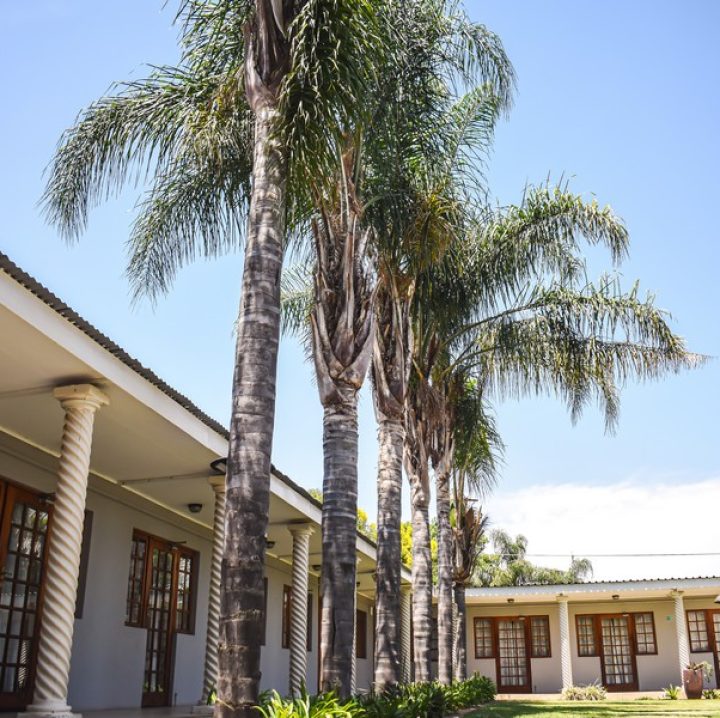 Amabutho Warrior Lodge