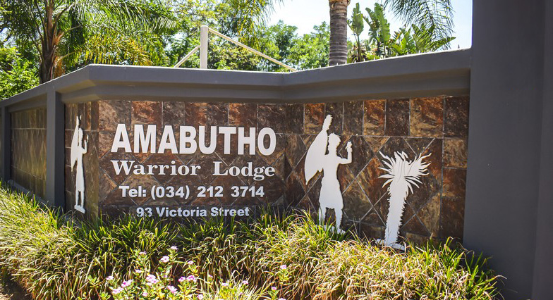 Amabutho Warrior Lodge