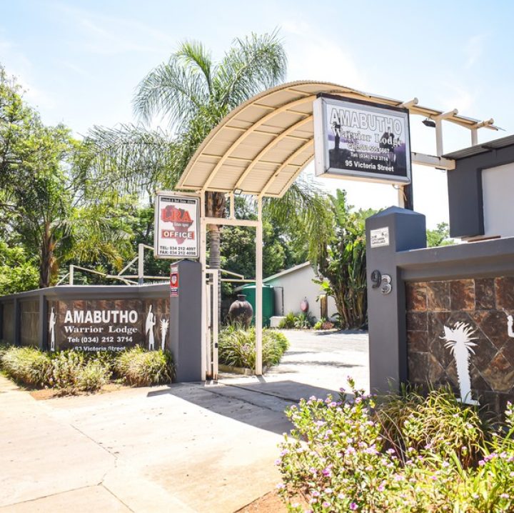 Amabutho Warrior Lodge