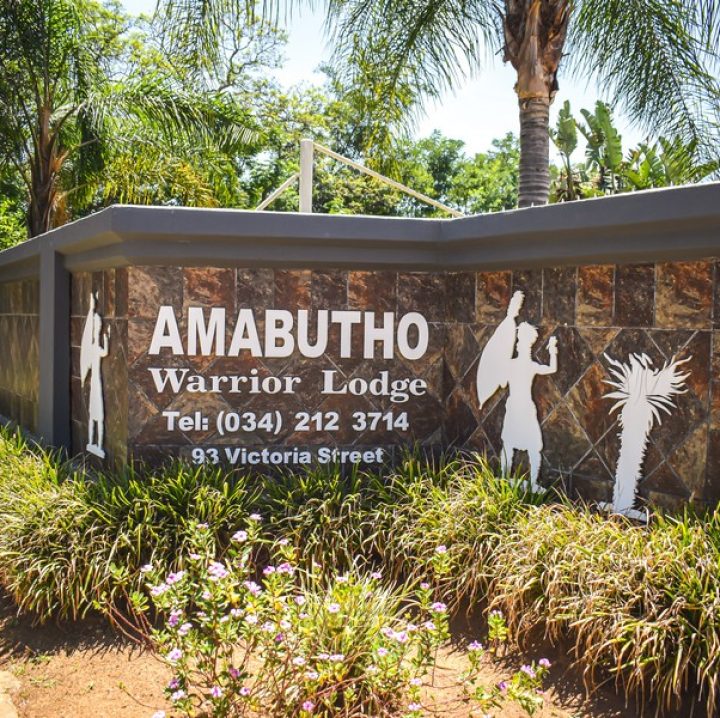 Amabutho Warrior Lodge