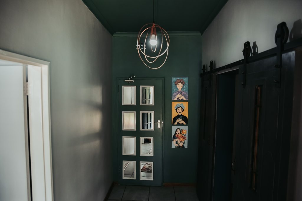 Amaziah Guesthouse