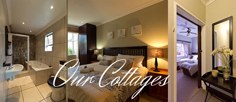 Amblewood B&B & Self Catering Cottages image 4