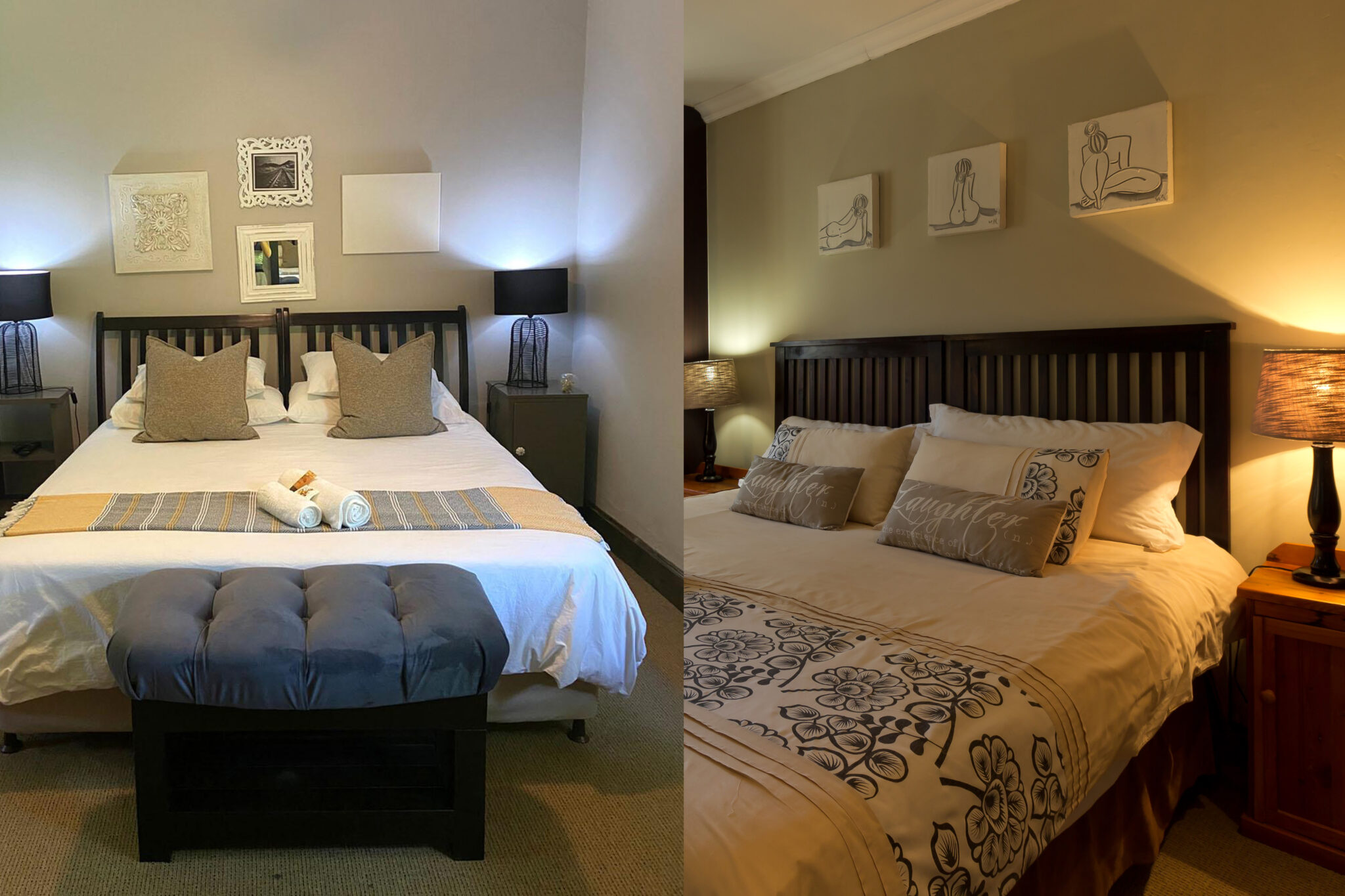 Amblewood B&B & Self Catering Cottages image 3