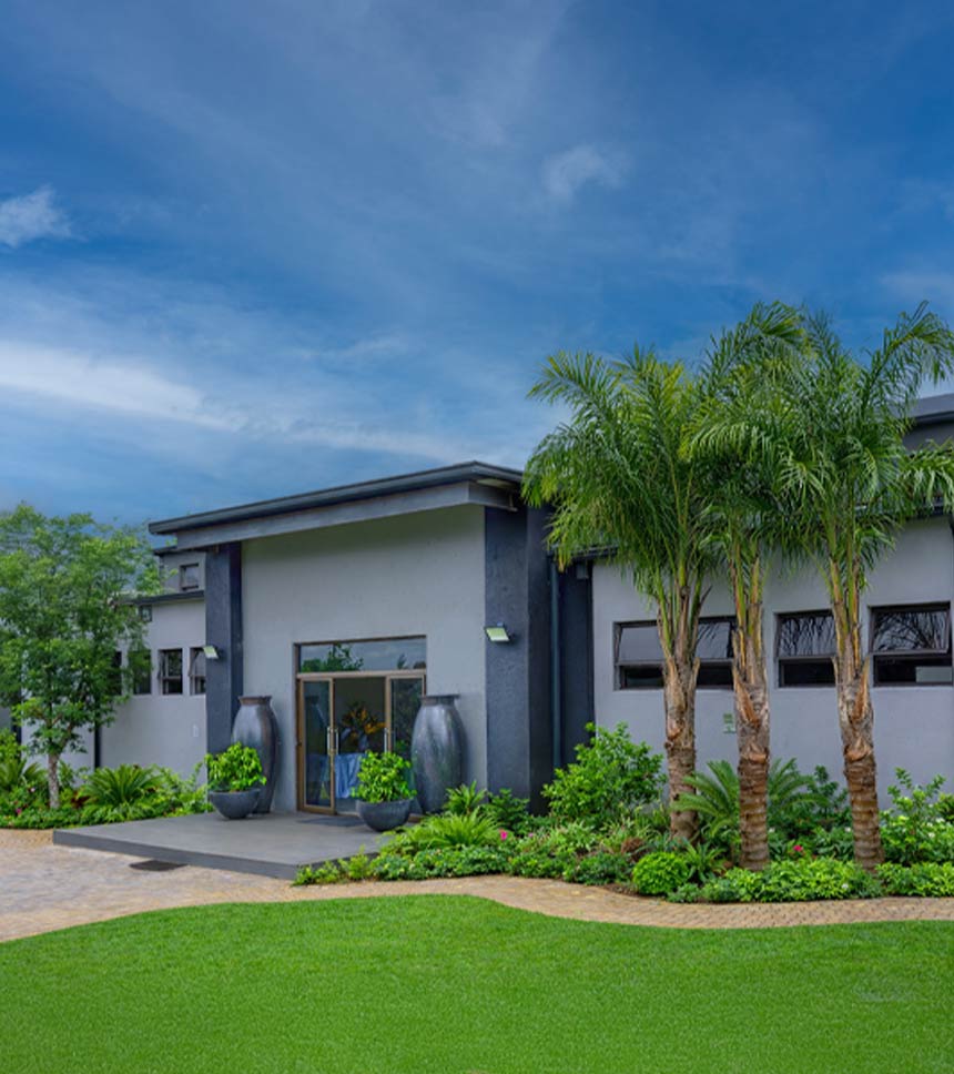 Apple Blossom Hotel, Venue & Spa image 2