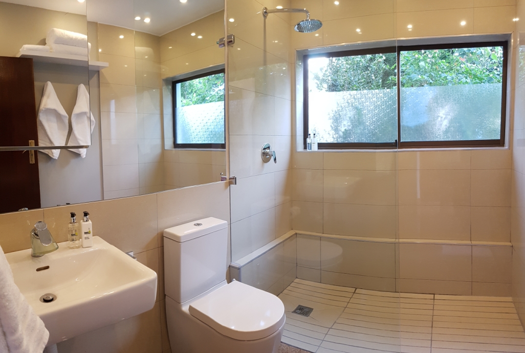 Bayview Penthouses