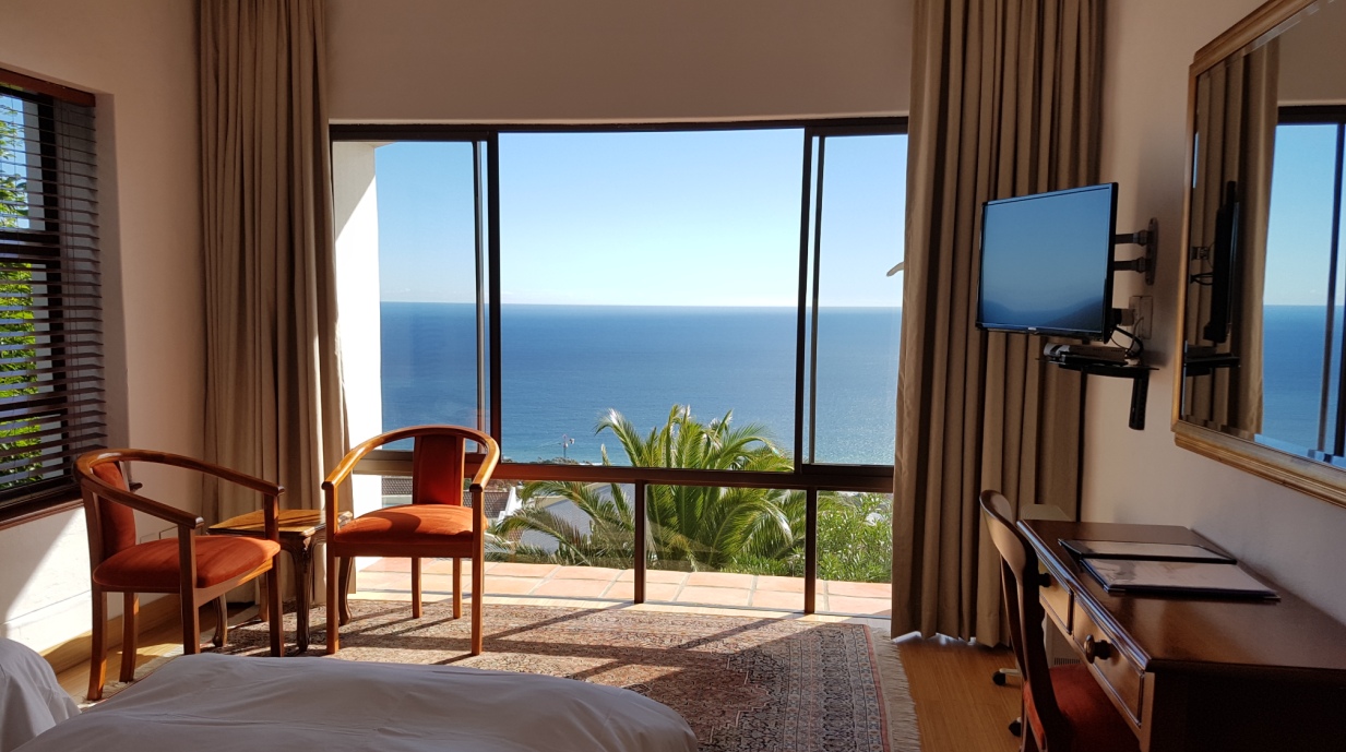 Bayview Penthouses