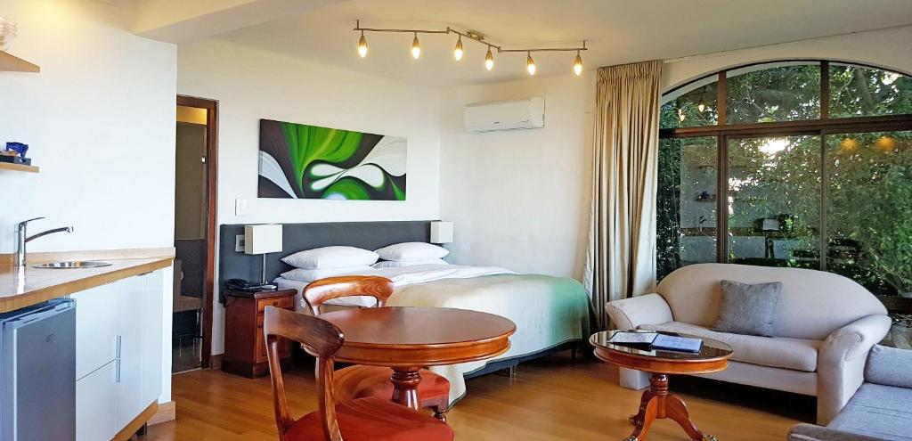 Bayview Penthouses