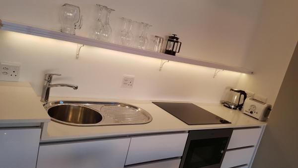 Bayview Penthouses