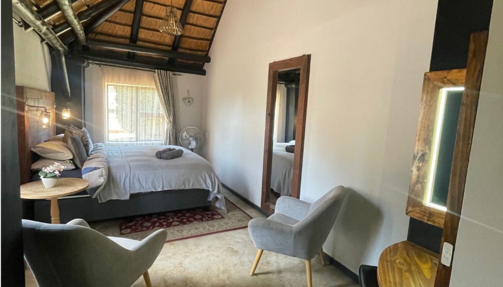Arendskop Guest House image 2