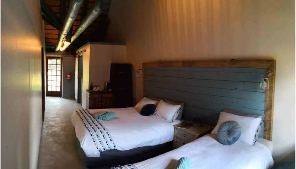 Arendskop Guest House image 3