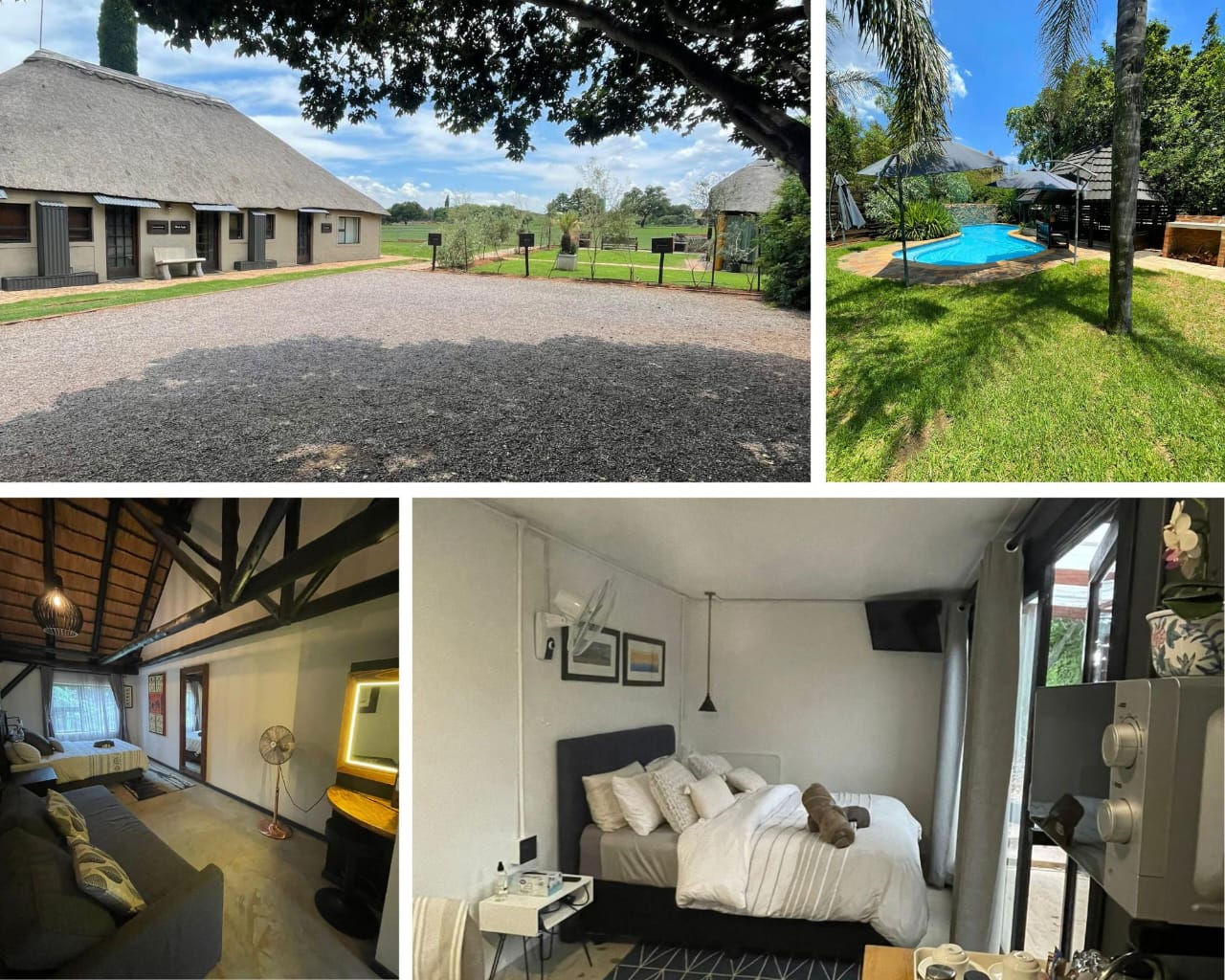 Arendskop Guest House image 5