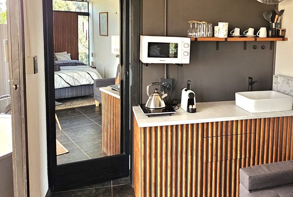 Arendskop Guest House