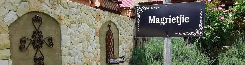 Affi Lande Boetiek Guest Farm
