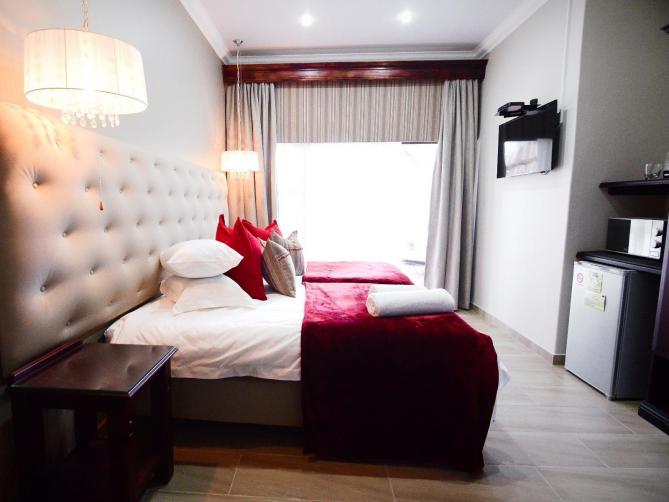 Abella Guest House
