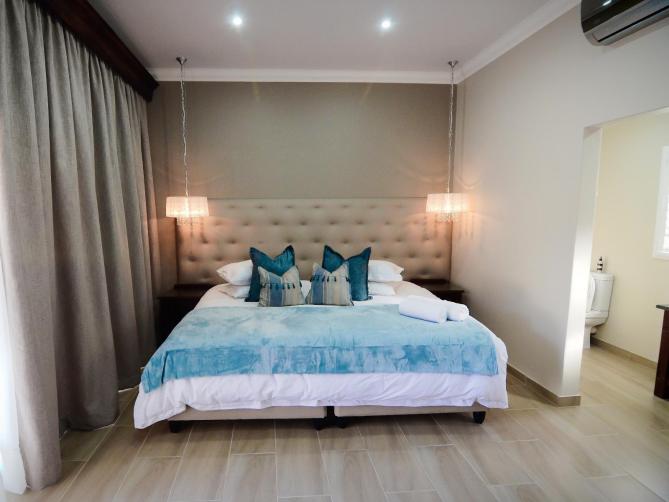 Abella Guest House