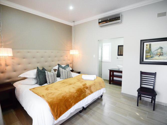 Abella Guest House