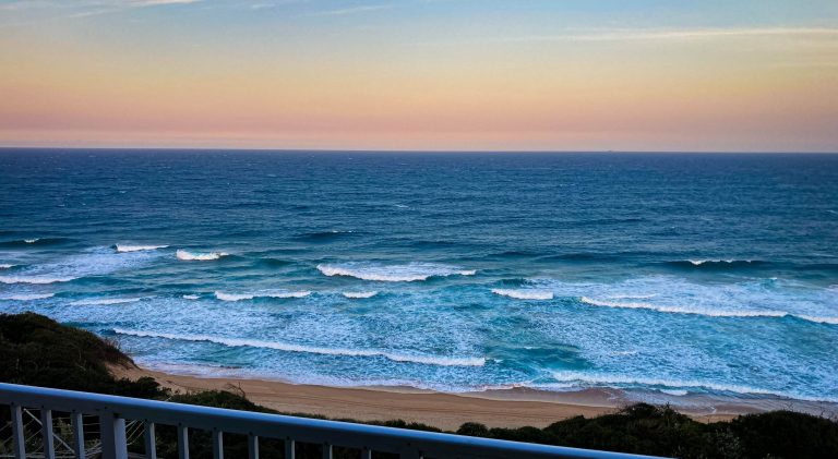 AA Ocean Breeze image 5