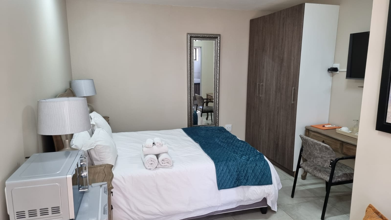 7th Heaven Guesthouse image 5