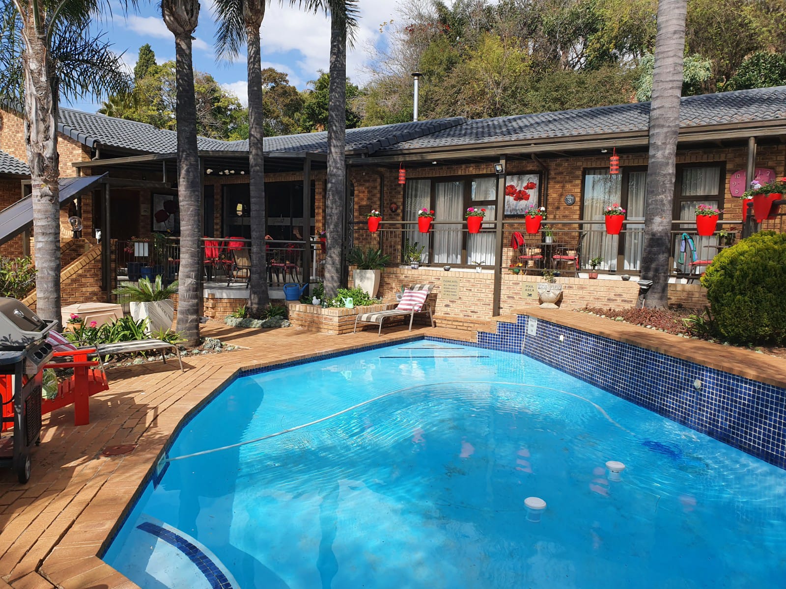 7th Heaven Guesthouse image 3