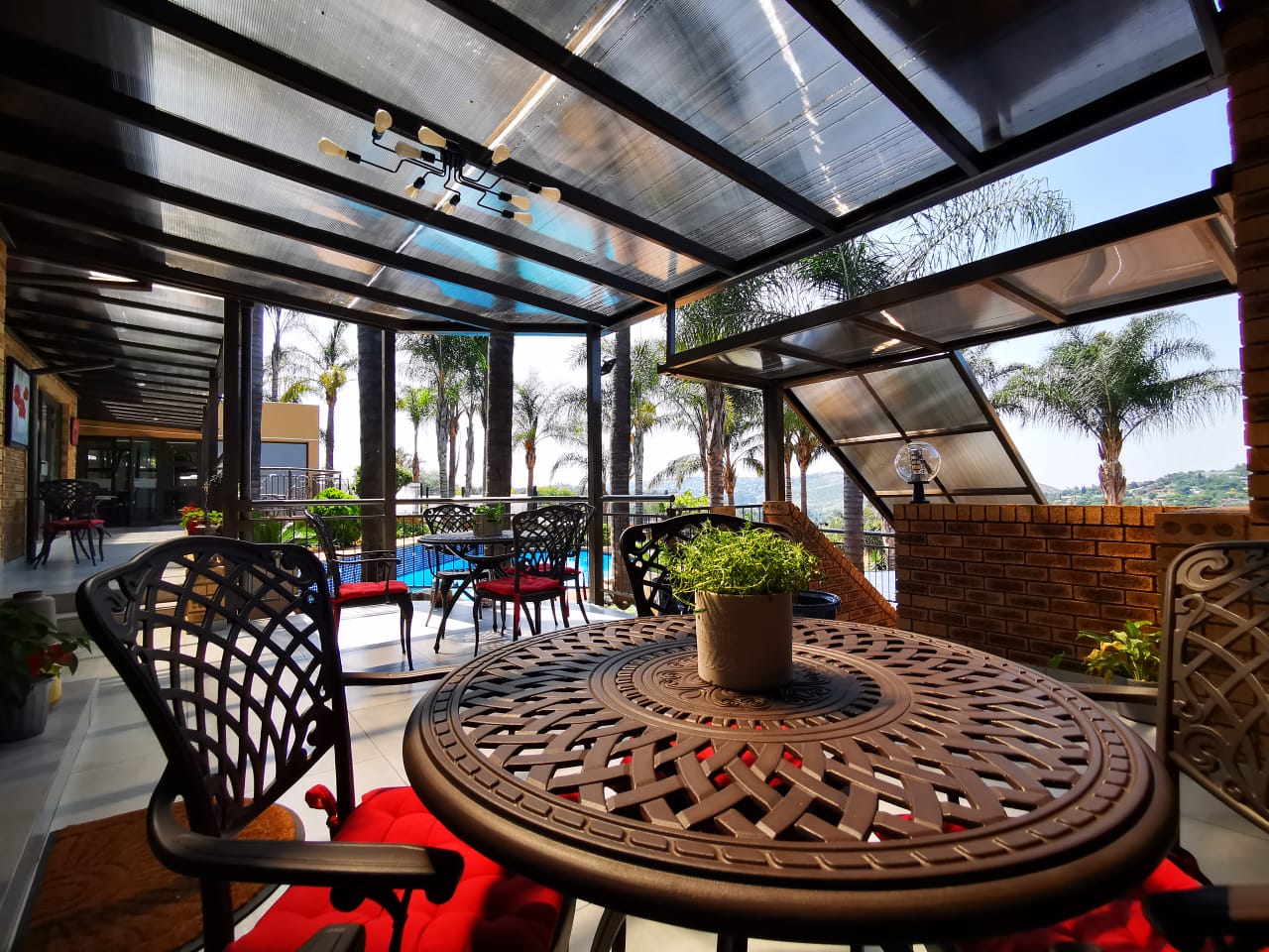 7th Heaven Guesthouse