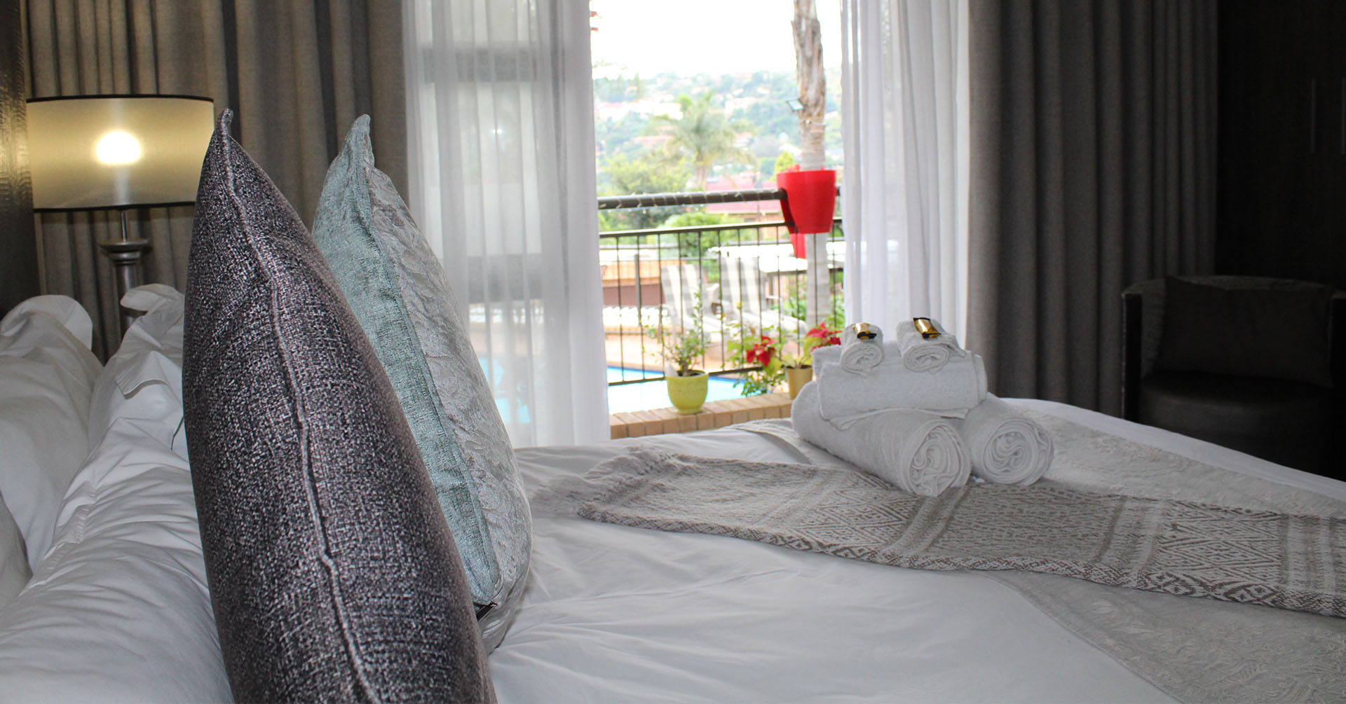 7th Heaven Guesthouse image 2