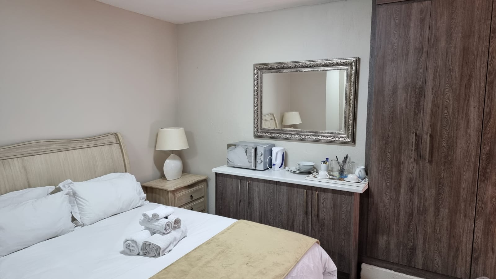 7th Heaven Guesthouse image 4