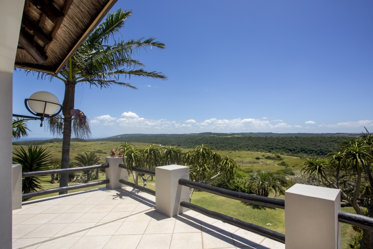 African Flame Lodge image 5