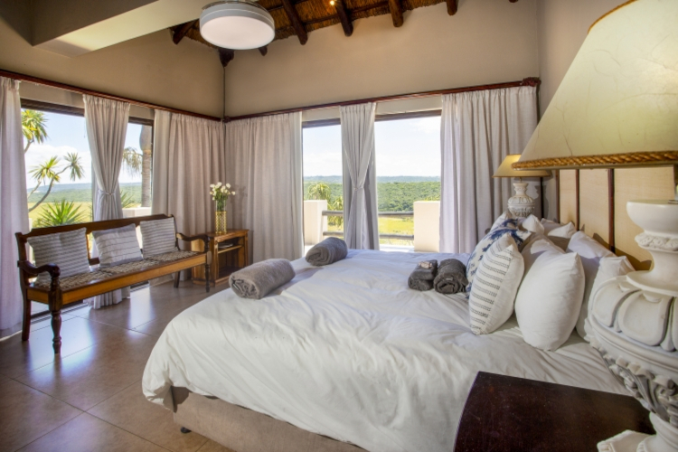 African Flame Lodge image 2