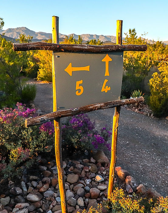 Africa Inn