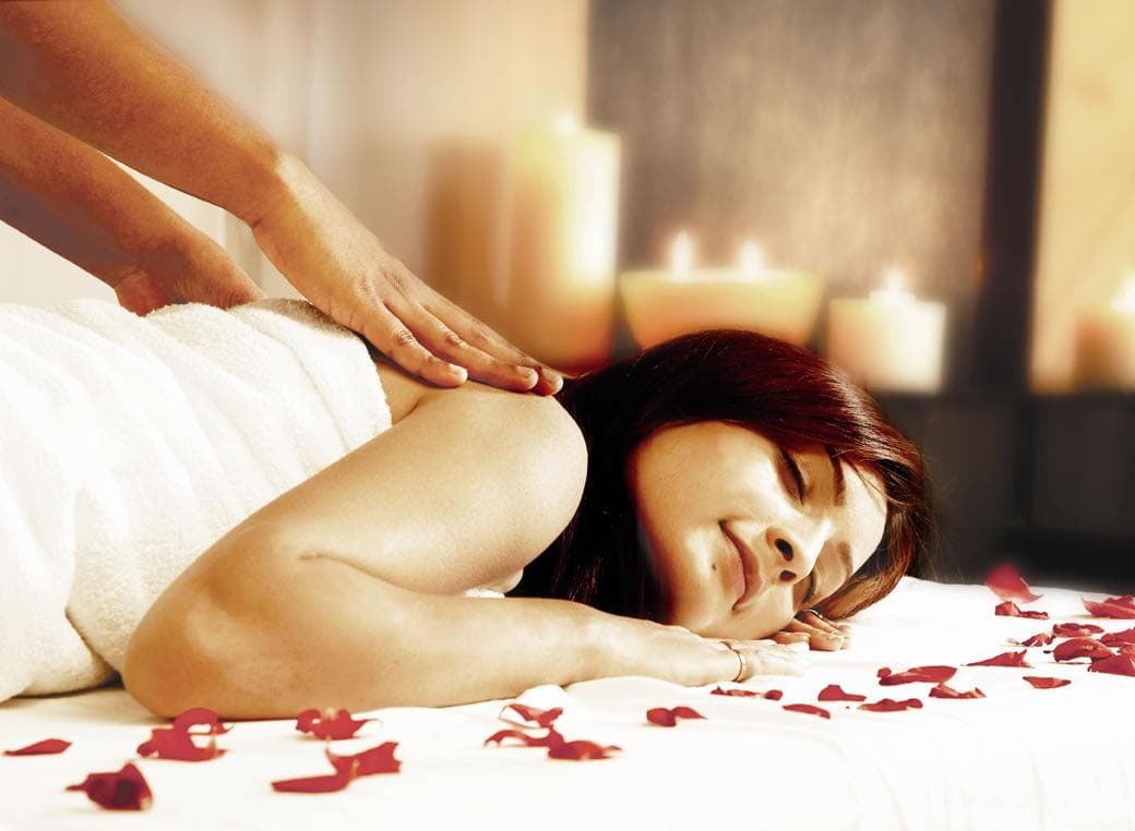 Sacred Mountain Lodge & Spa