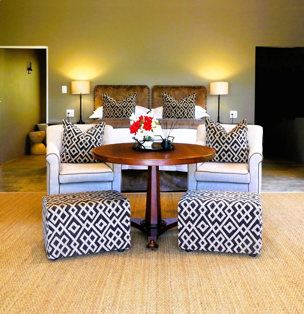 African Safari Lodge image 3