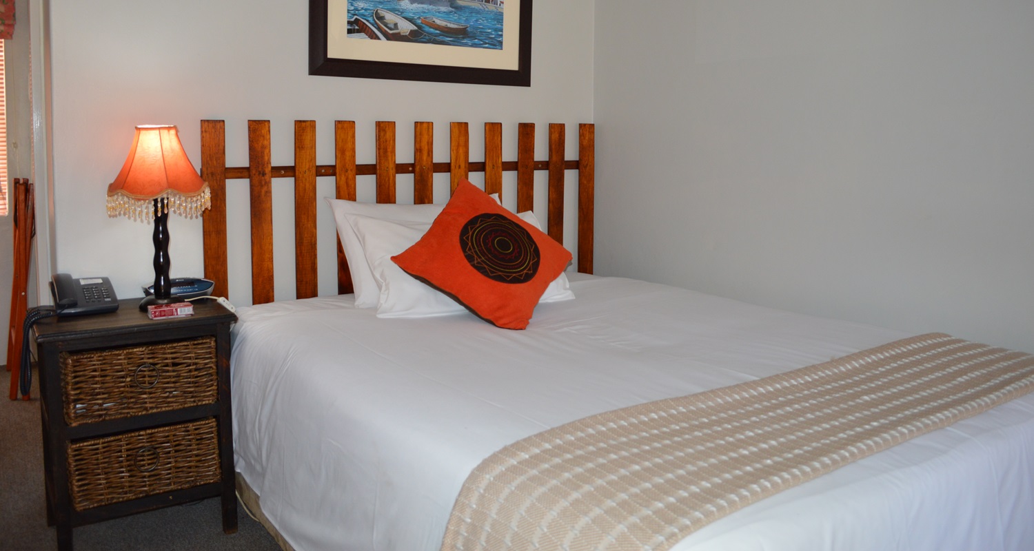Aandbloem Guest House image 5
