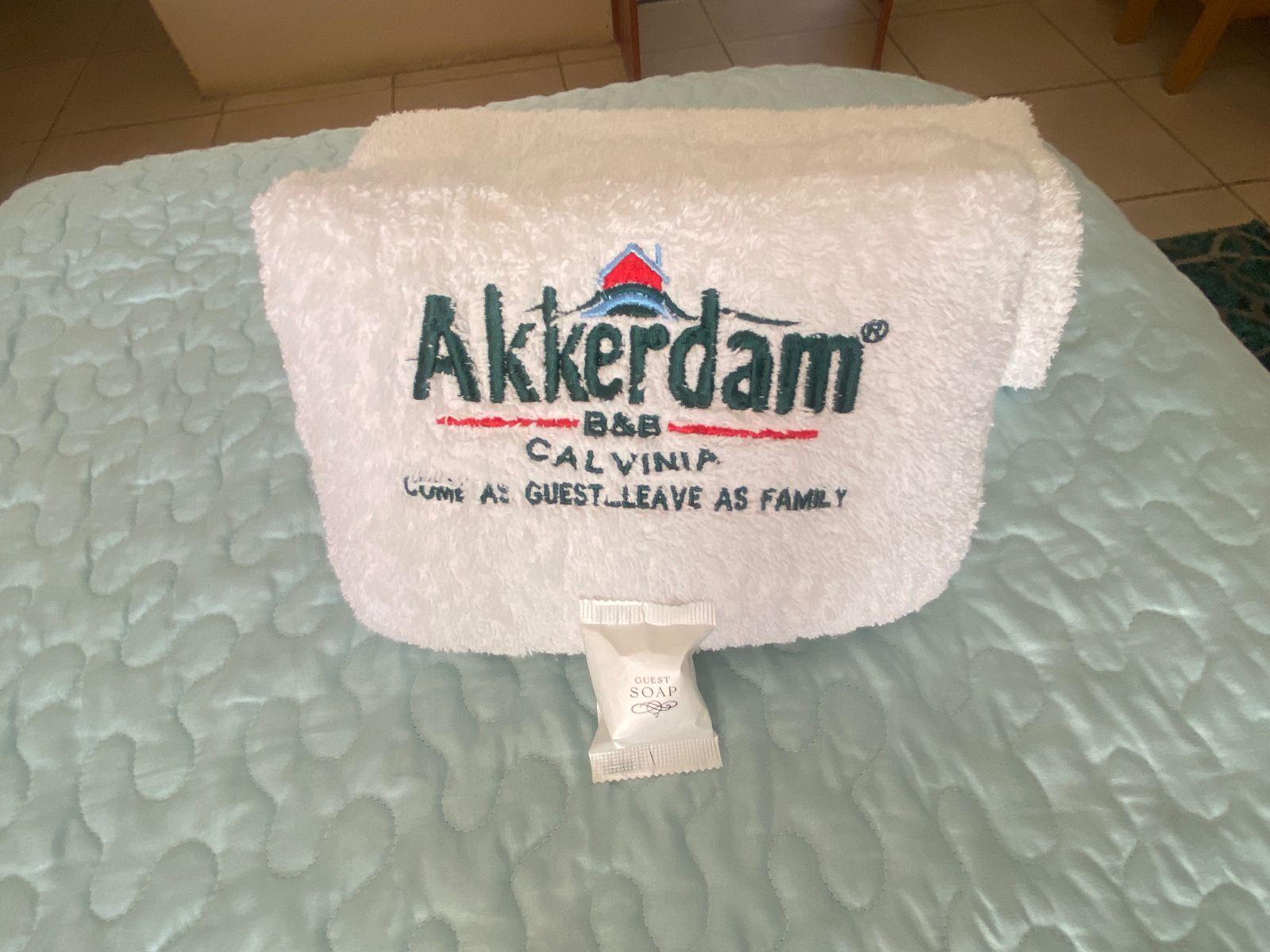 Akkerdam B&B image 2