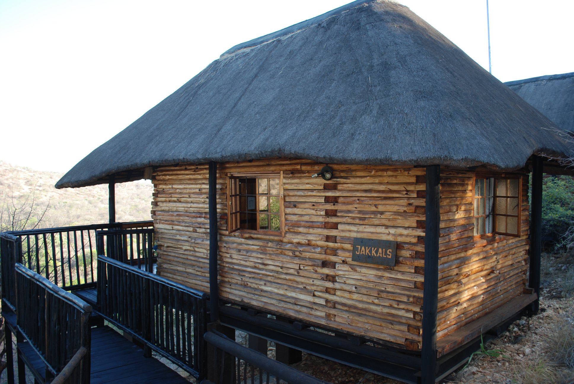 Adansonia Eco Lodge