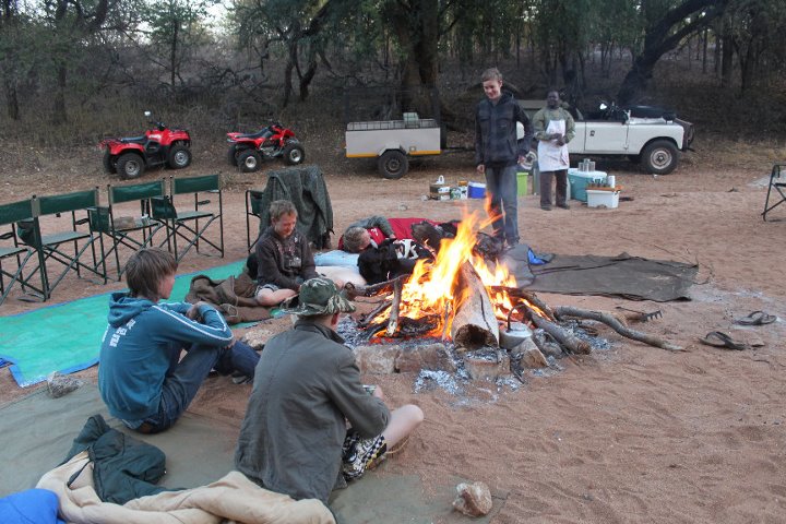 Adansonia Eco Lodge