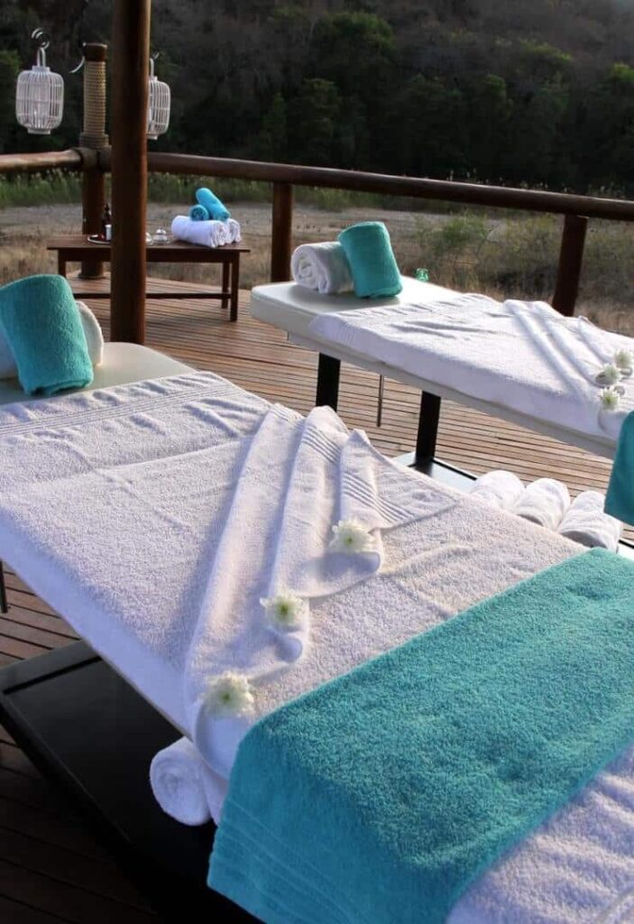 Amakhosi Safari Lodge