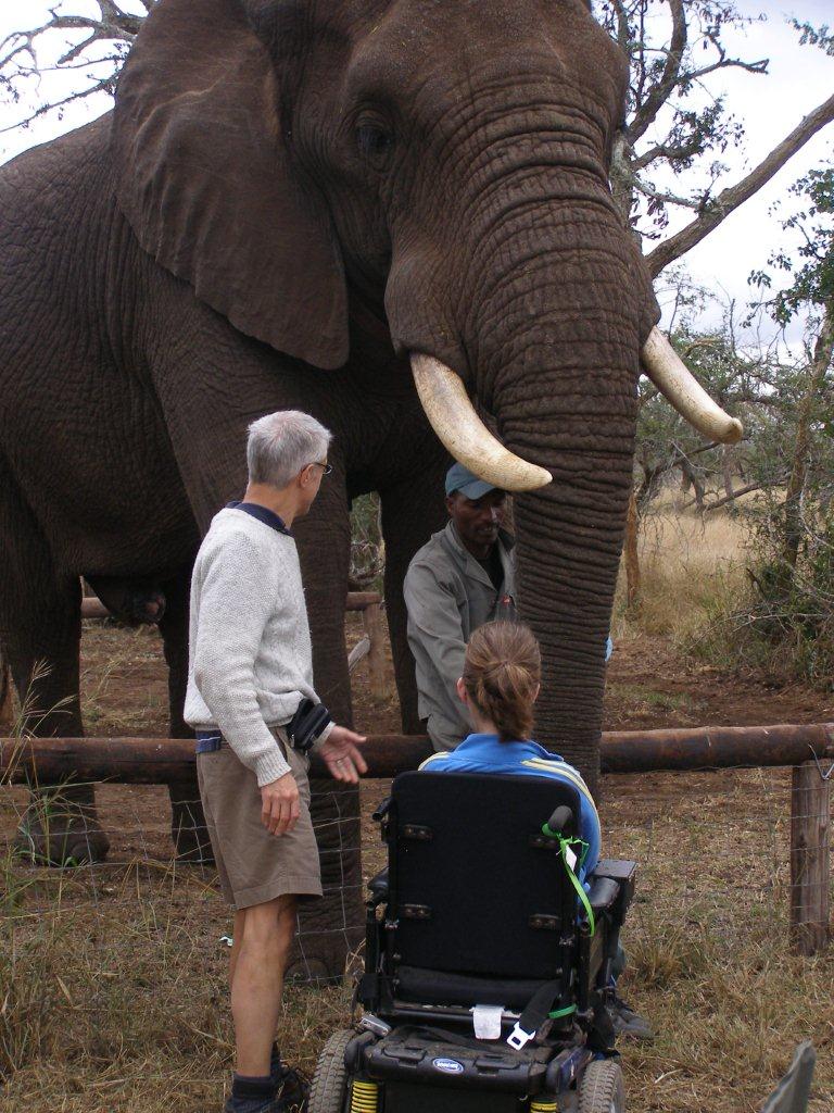 Leopard Walk Lodge