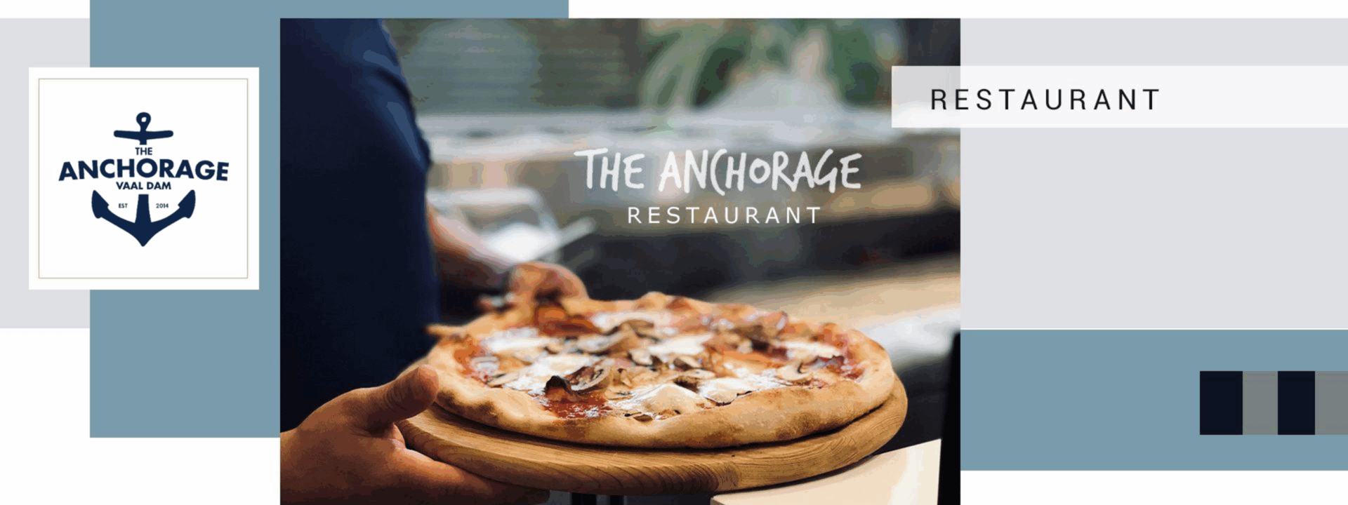 The Anchorage
